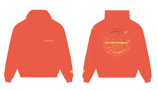 Worldfamous OG Hoodie