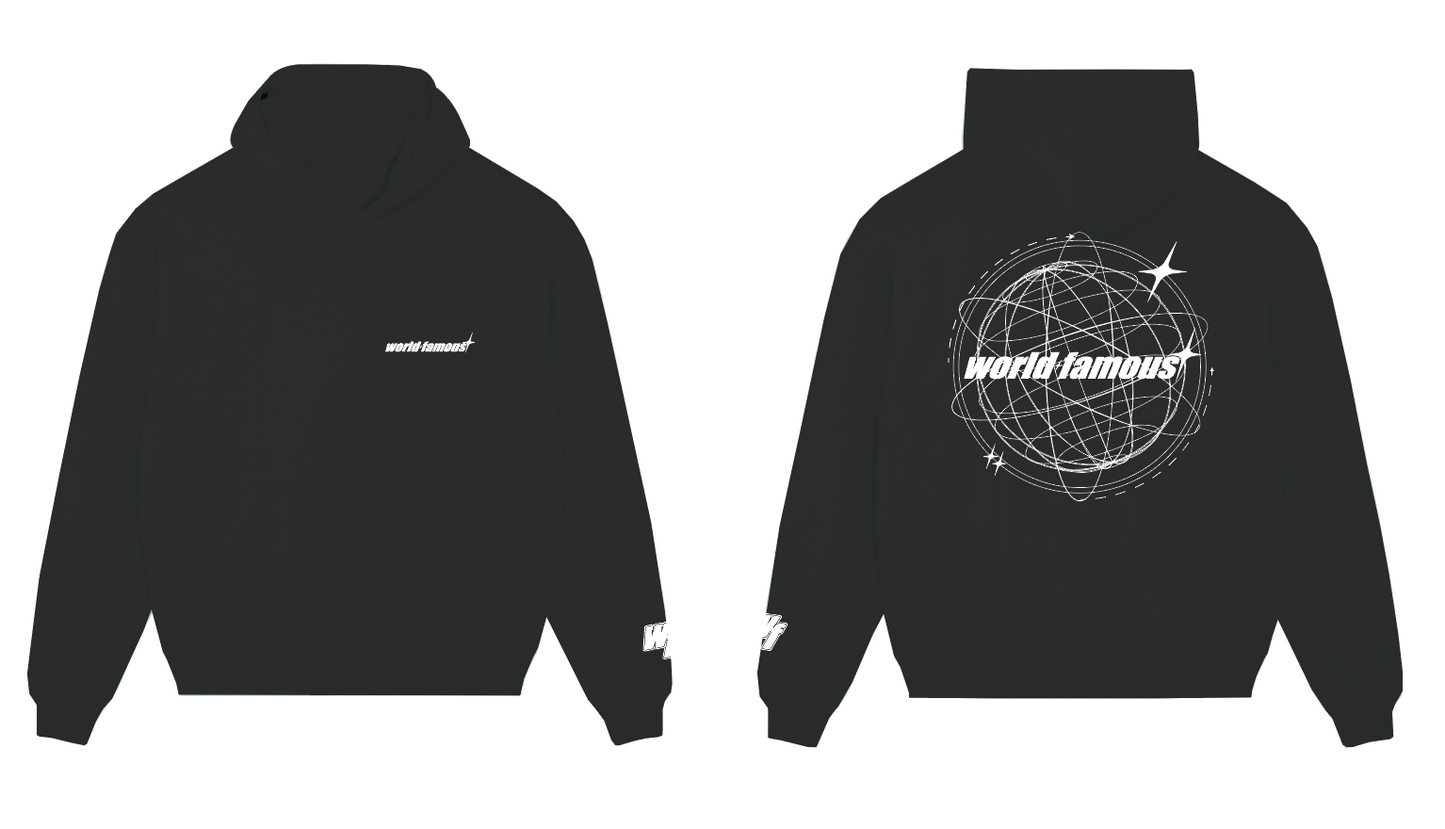 Worldfamous OG Hoodie