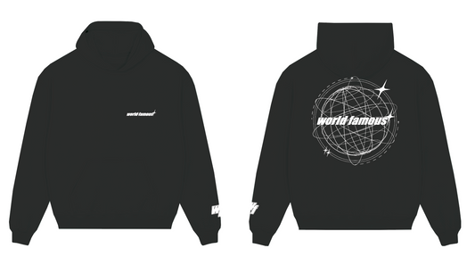Worldfamous OG Hoodie