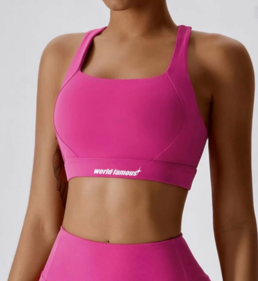Sports Bra