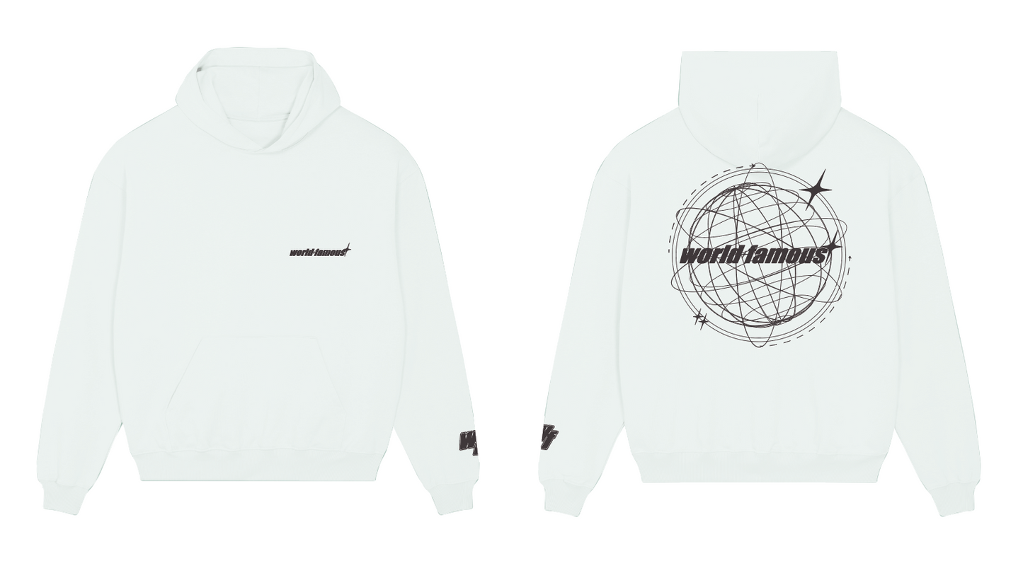 Worldfamous OG Hoodie