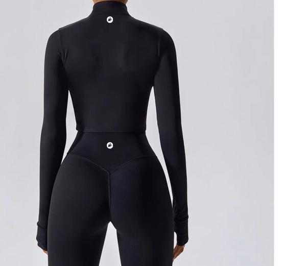 4 Piece Activewear Set