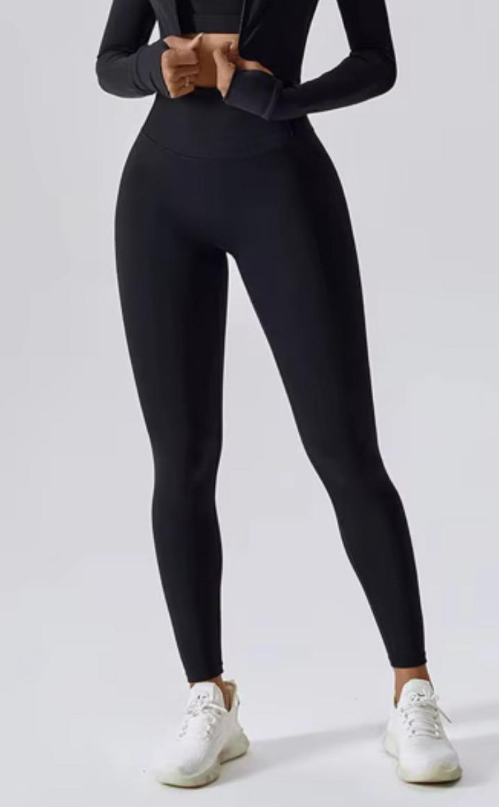 4 Piece Activewear Set